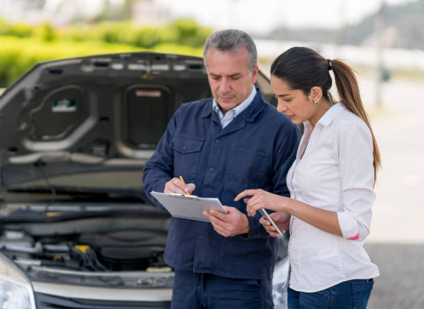 Local insurance for Hockley County County drivers